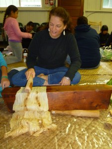 Kuku kapa e is my way to kū'ē pono e.