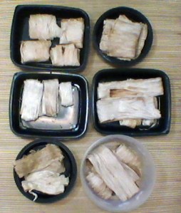 lawa wauke i ho'omo'omo'o