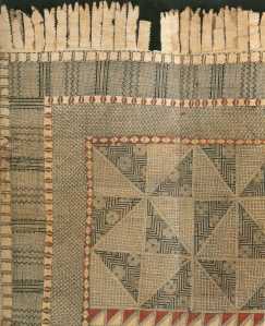 Siapo of Futuna Island